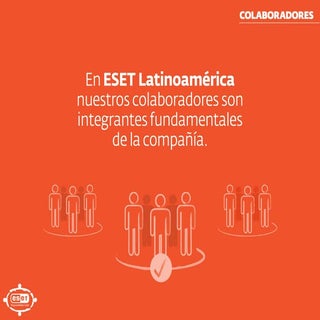 Responsabilidad Social | ESET Latin...