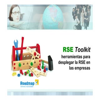 Rse Toolkit