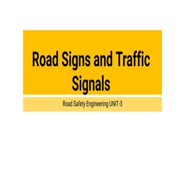 road safety engineering  r s e unit 3.pdf