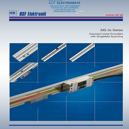 Rsf electronik ms3x_series_catalog