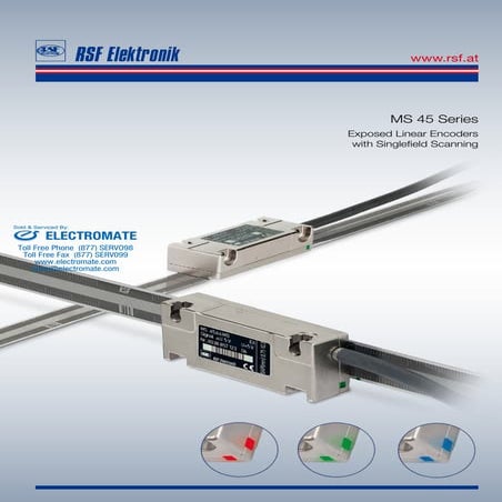 Rsf electronik ms45_series_catalog