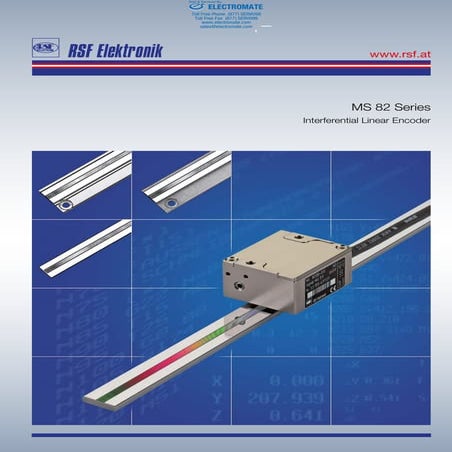 Rsf electronik ms82_catalog