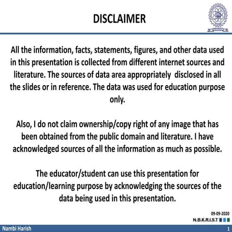 Introduction to remote sensing