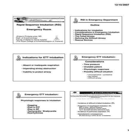 RSI sheet-2007 | PDF