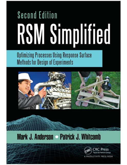 Rsm simplified   mark j. anderson