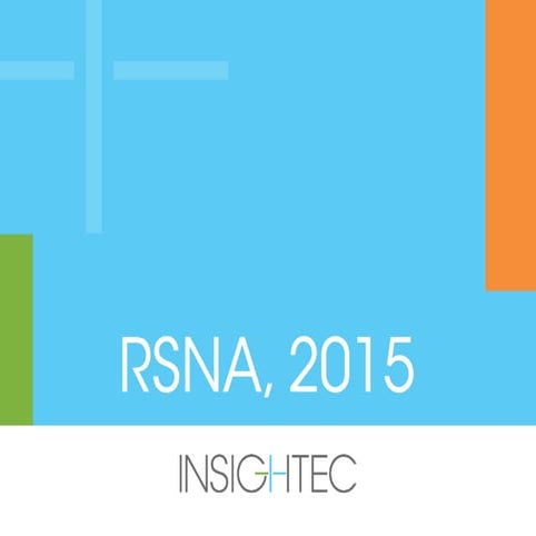 RSNA Presentation