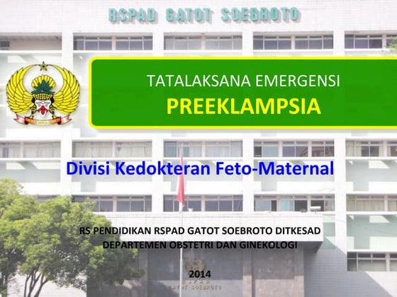 Penatalaksanaan hipertensi-pada-stroke | PDF