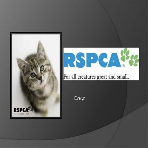 Rspca