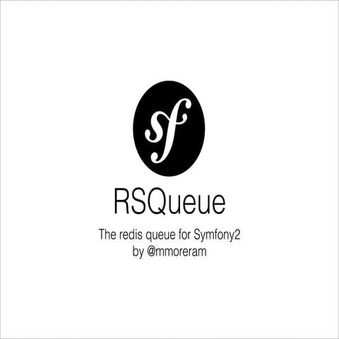 Rsqueue bundle 06.2013