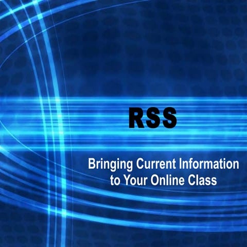 Rss