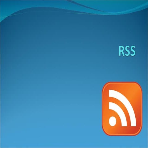 RSS