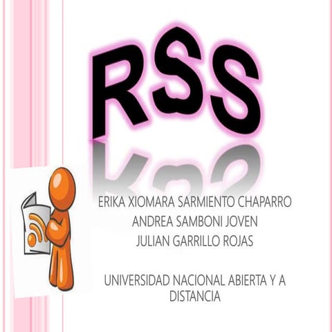 Rss