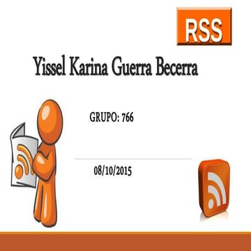 Rss