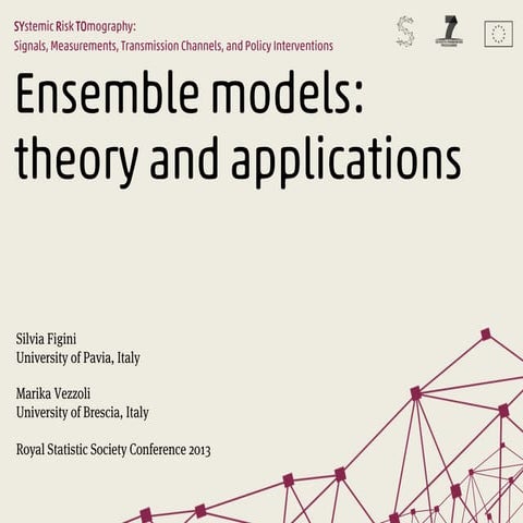 Machine learning in credit risk modeling : a James white paper | PDF