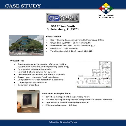 ADI Case Study | PDF