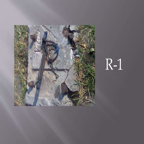 Rstuv | PPTX