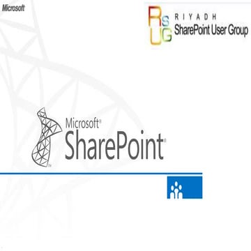 SharePoint 2013 PreviewWeb Content Management(WCM)
