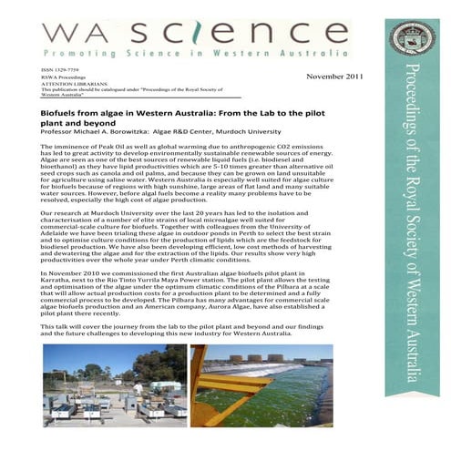 Rswa nov 2011 proceeding