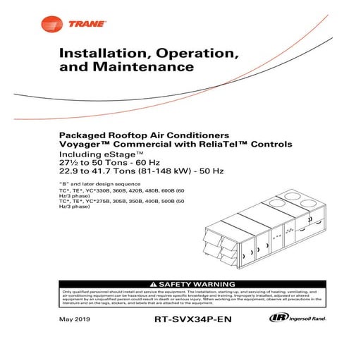 Rt svx34 p-en | PDF
