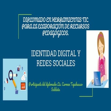 Cts identidad digital