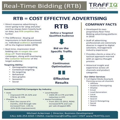 Rtb 1 sheet m ackerman