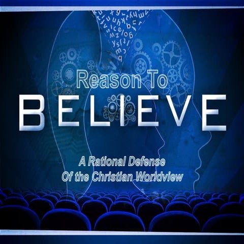 "The War Of The Worldviews" (by Intelligent Faith 315.com)