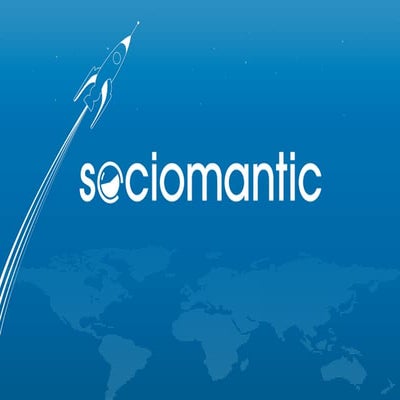 Real-time Bidding, with sociomantic