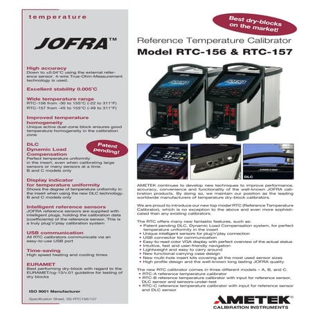 Temperature humidity control cabinets | PDF