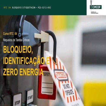 TREINAMENTO BLOQUEIO VALE-PAULO.ppt