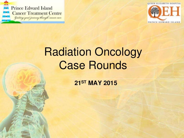 Hippocampal Sparing Whole Brain Radiation Therapy Making A Case
