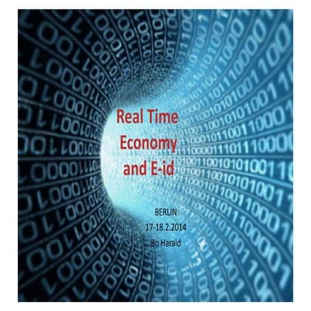 Rte and e id - berlin