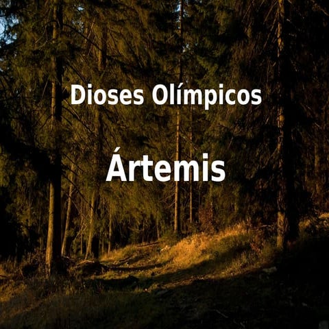 Ártemis-Diana