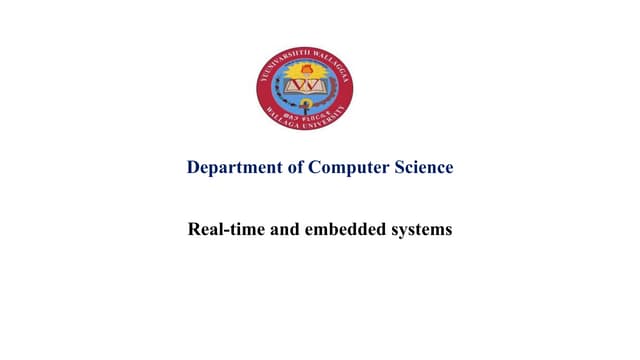 Real Time and Embedded Systems Chapter 1 Handout.pptx