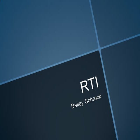 RTI