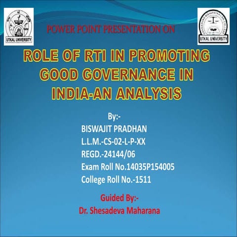 RTRTI EDUCATIONRTI ERTI EDUCATIONRTI EDUCATIONDUCATIONI.ppt