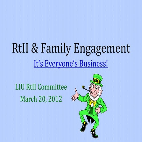 Rti & family engagement 03 14-13