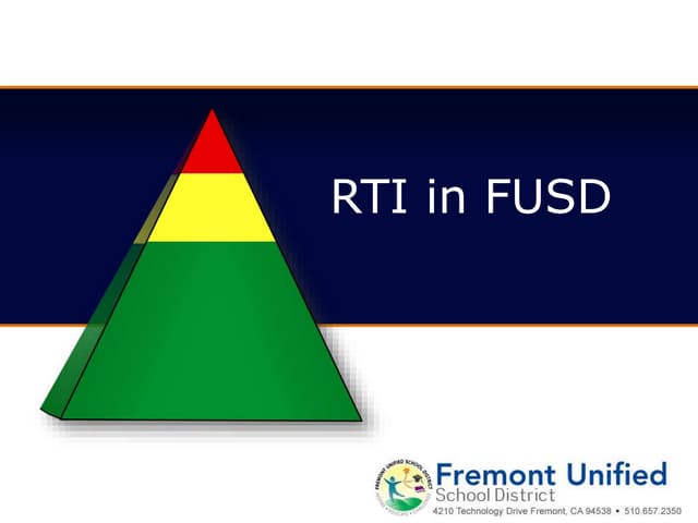 RTI ppt