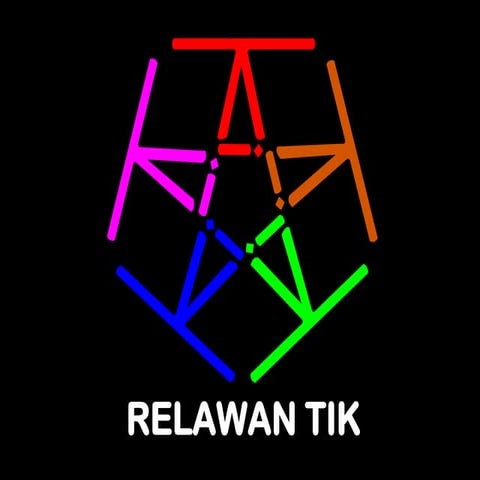 Paparan Relawan TIK Papua