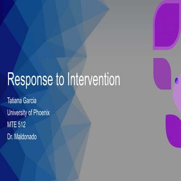 Week 03- Response to Intervention Timeline.pptx