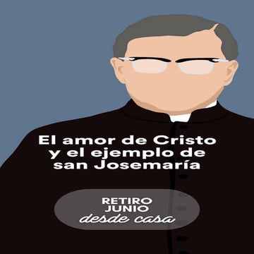 Retiro mensual del mes de junio #DesdeCasa (2025)