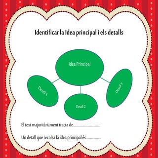 Rètols habilitats i estrategies lec...