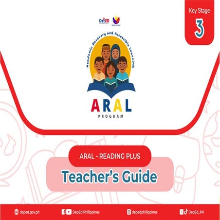 4A's Lesson Plan in English 6 | DOCX