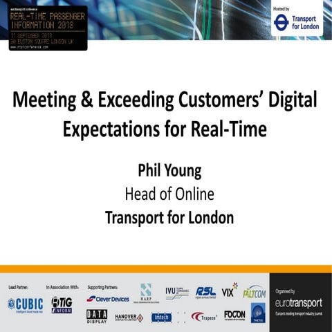 RTPI 2013 Phil Young