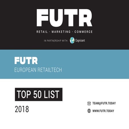 Rtt futr report