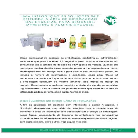 Release rótulo bula plastificado | PDF