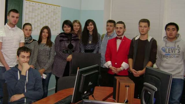 Круглий стіл «Співробітництво Україна–НАТО: факти та міфи»