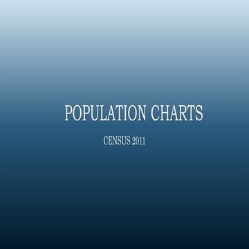 Census vital data 2011 pop size and decadal change | PDF