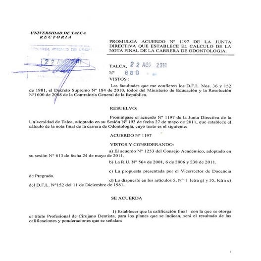 Cálculo Nota Final | PDF