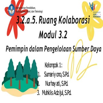 Ruang Kolaborasi Modul 3.2.pptx