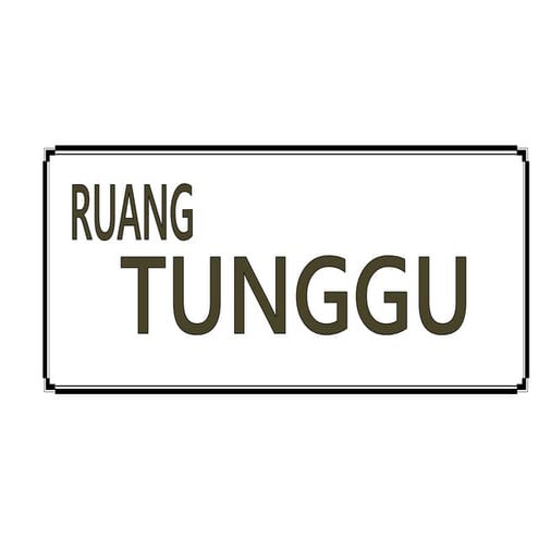 Ruang tunggu